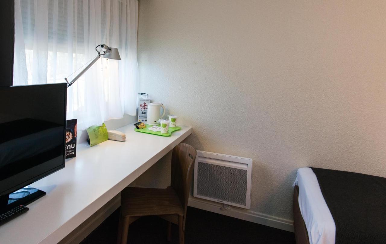Campanile 3* Agen